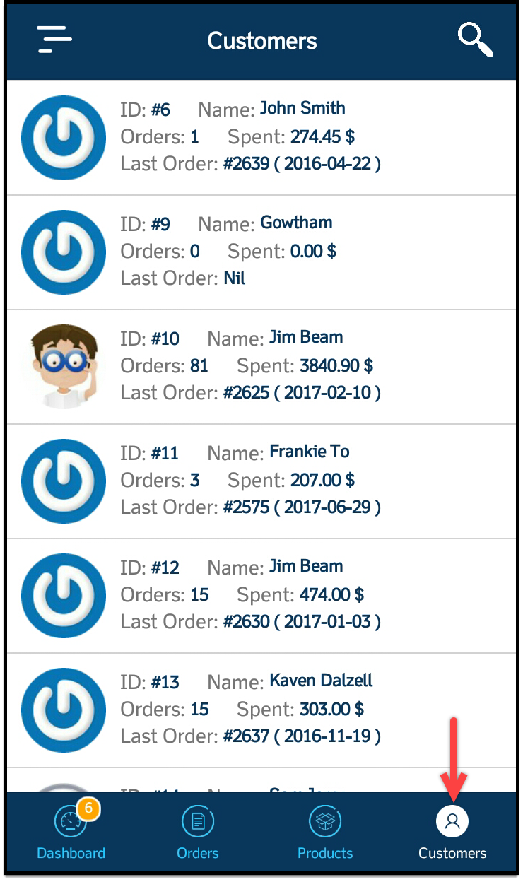 StorePep gallery image