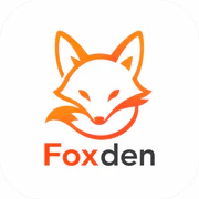 Foxden logo