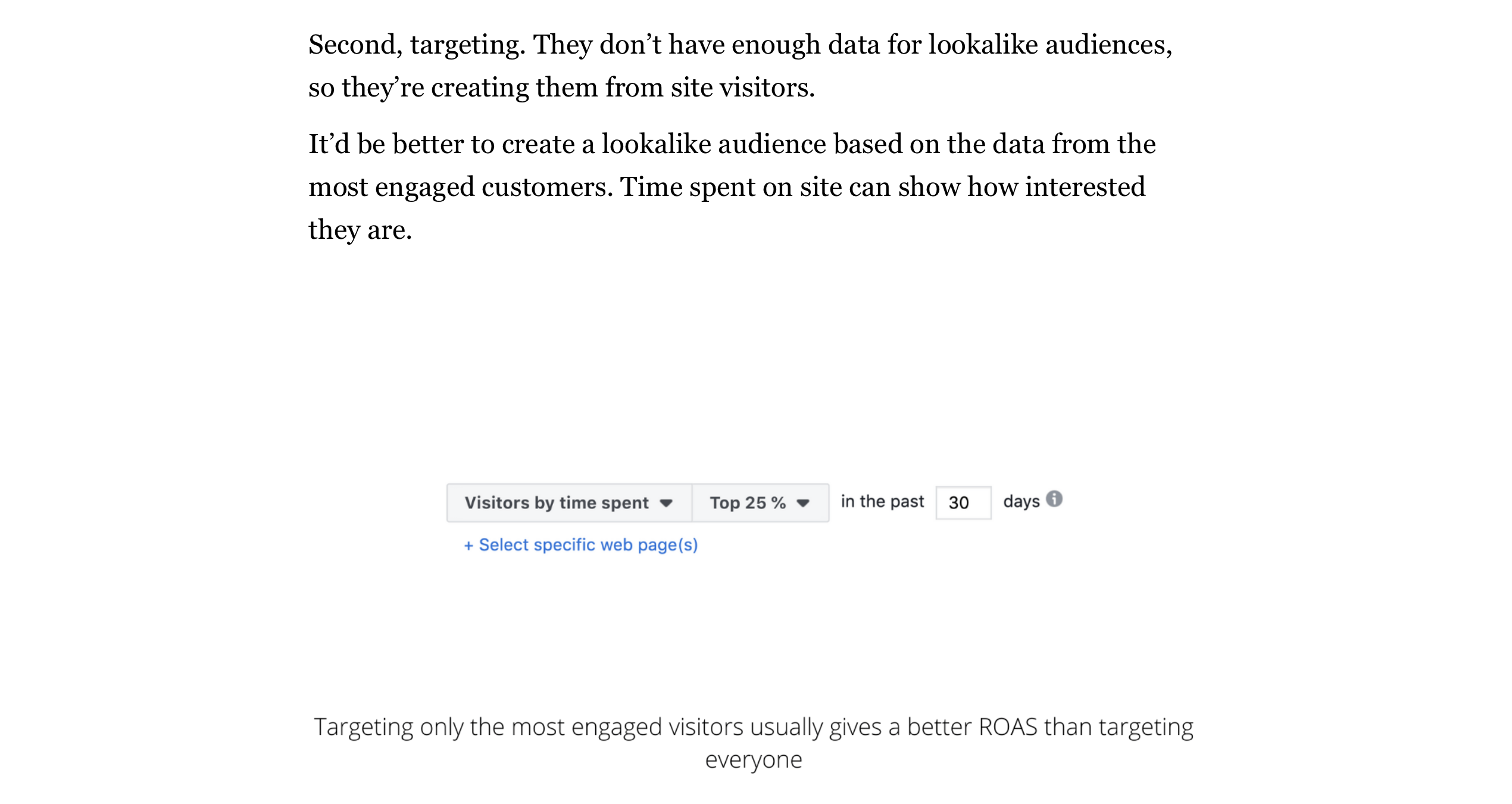 Zero to Marketing gallery image