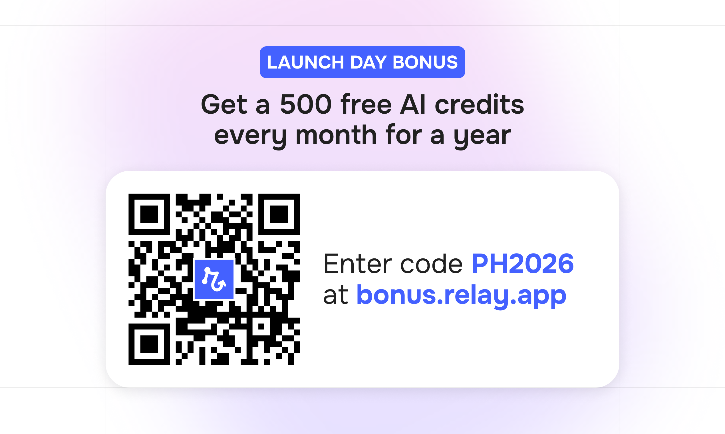 Relay.app Agents gallery image