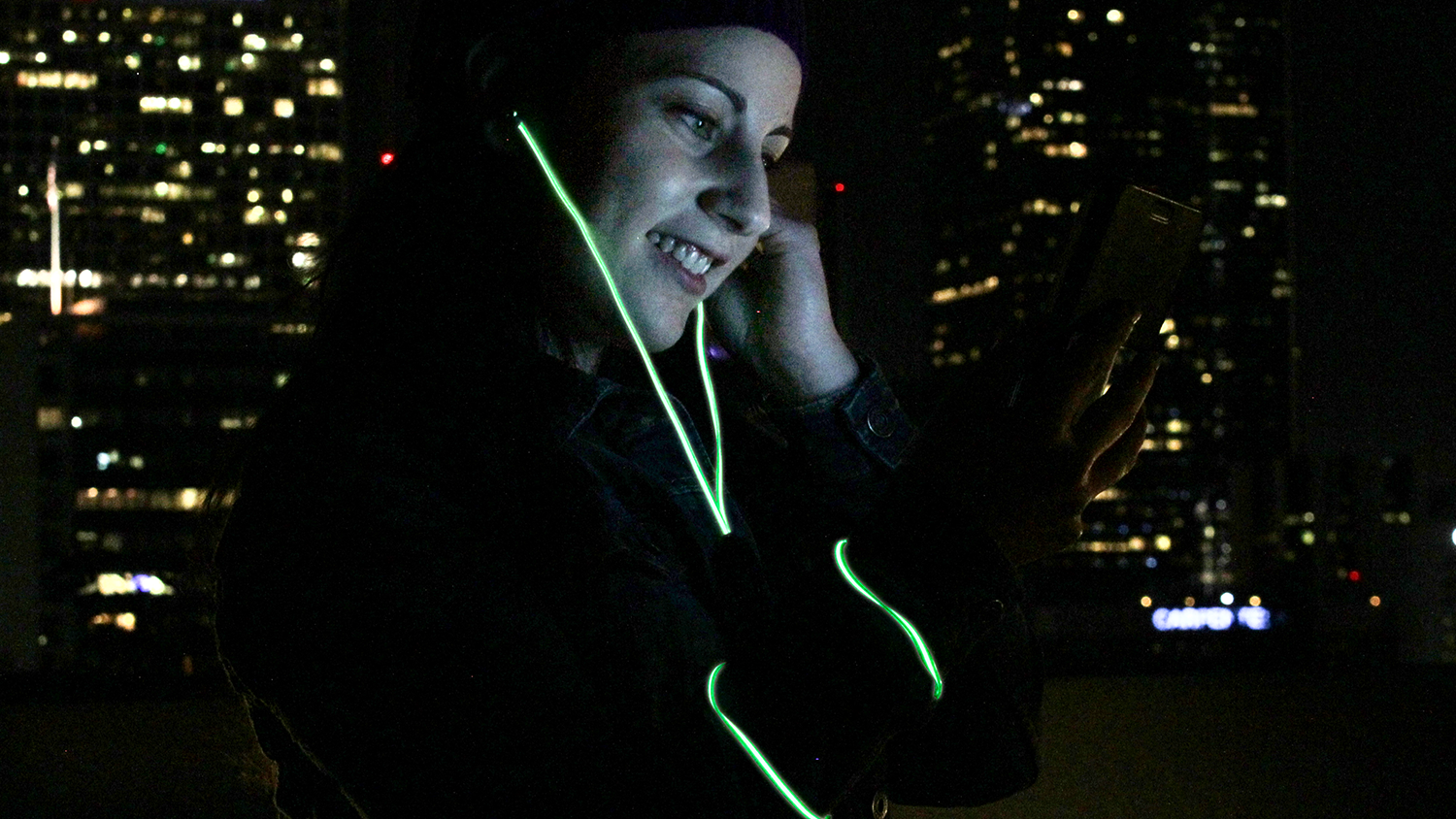 Night Rhythm gallery image