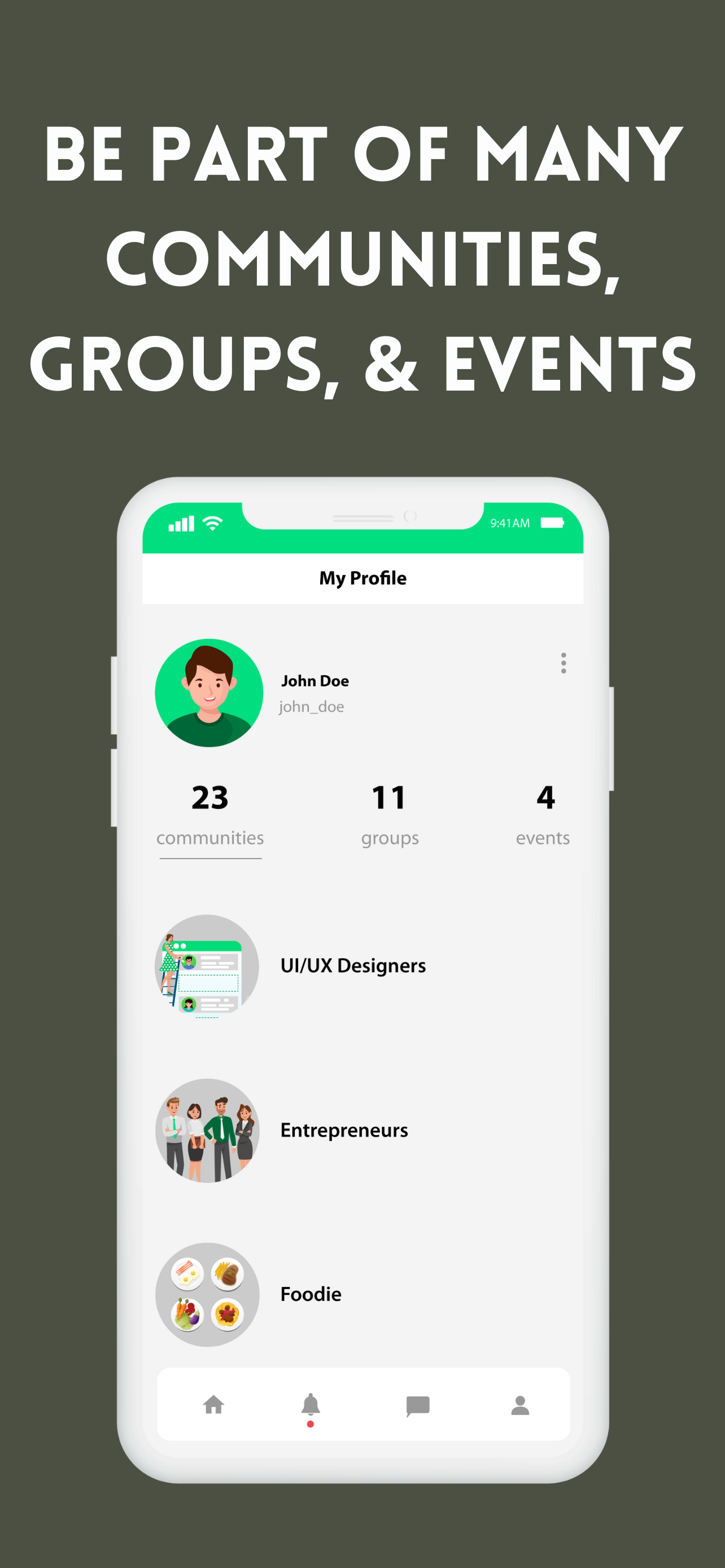 Loccality - Build a community and grow with your members. media 3