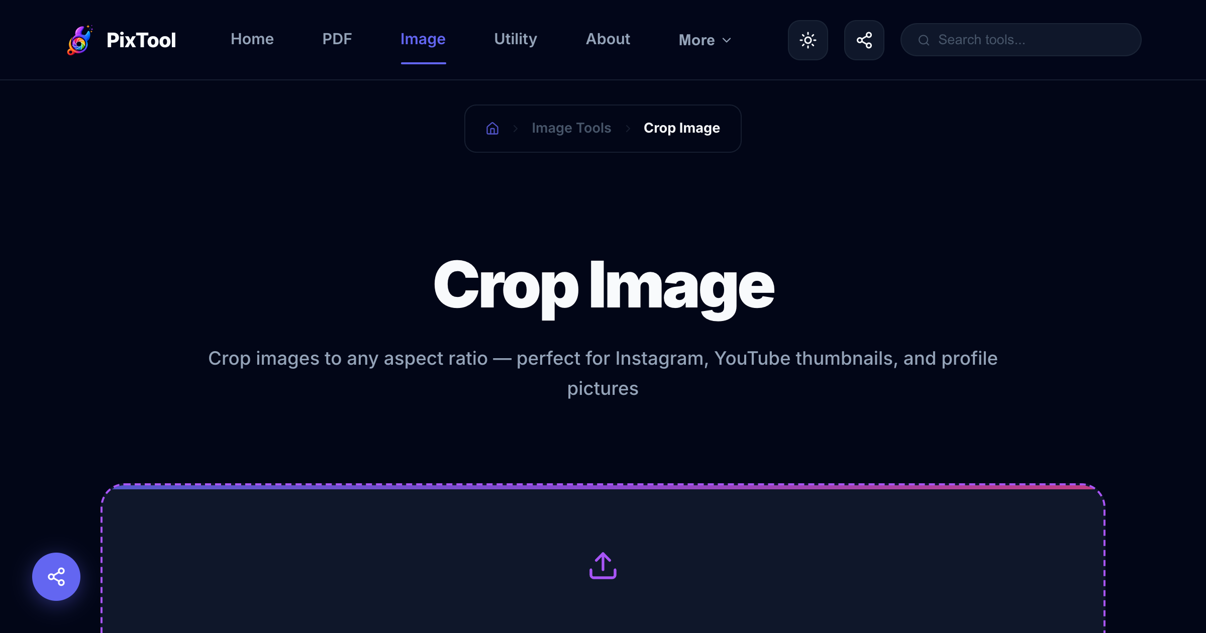 PixTool 2026 gallery image