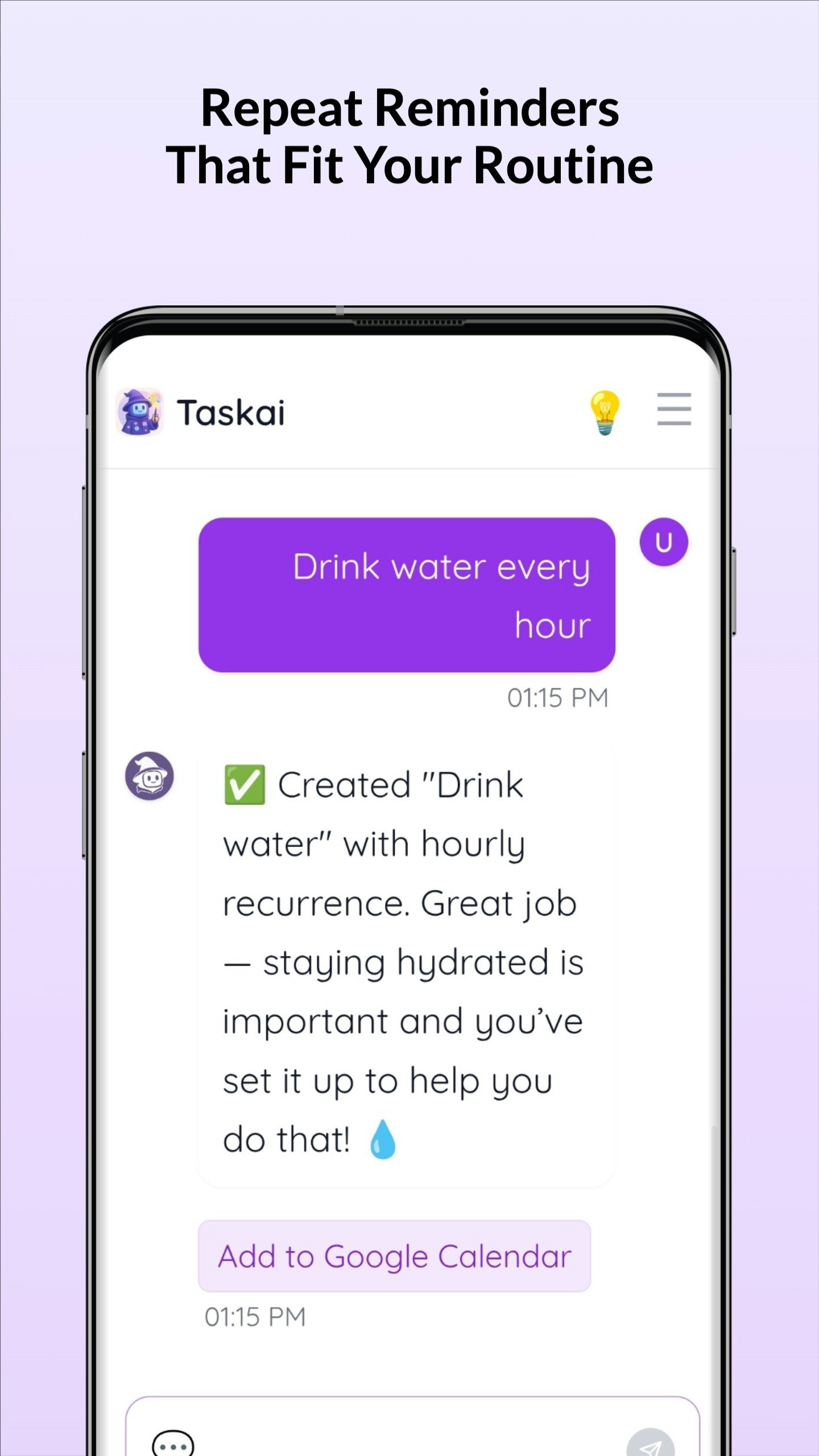 Taskai gallery image