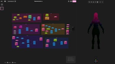 NodeToy Beta gallery image