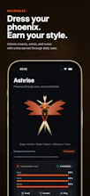 Ashrise - Sobriety Tracker gallery image