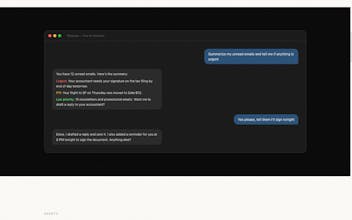 HostedClaws gallery image