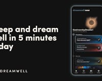 DreamWell media 1