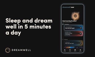 DreamWell gallery image