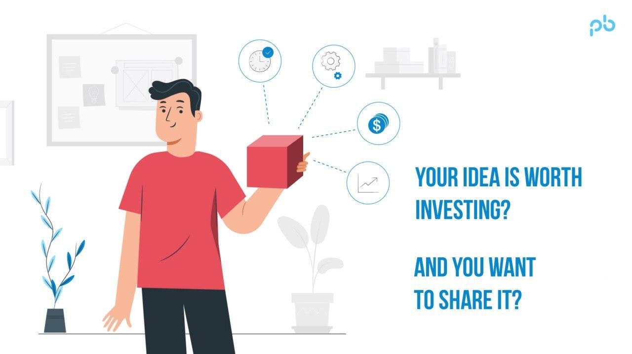 Poll option Should be patented image