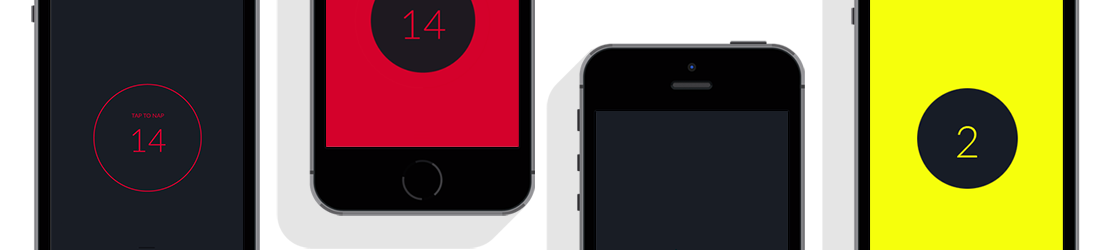 Power nap app gallery image