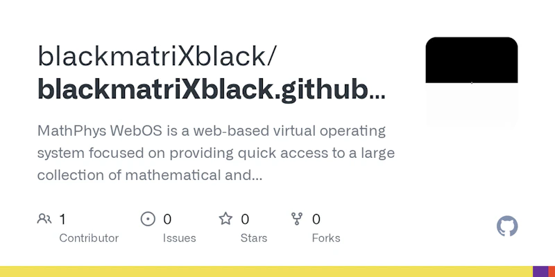 amthphywebos screenshot 1