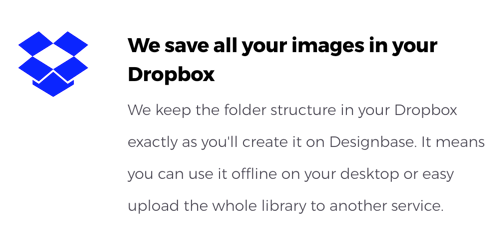 Designbase gallery image