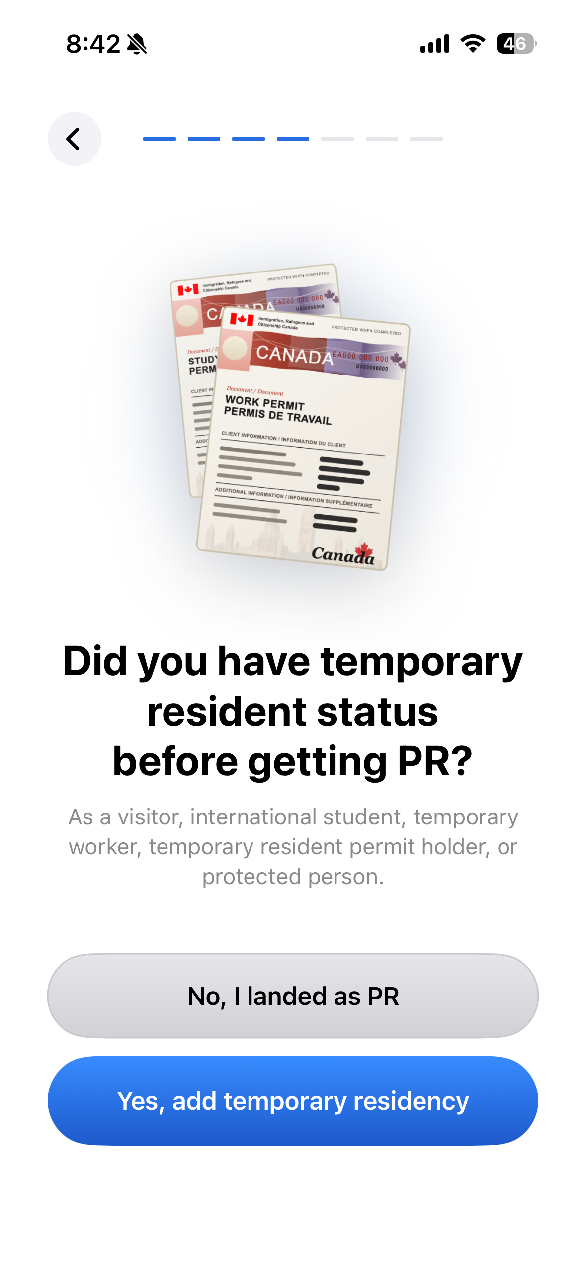 Days in Canada gallery image