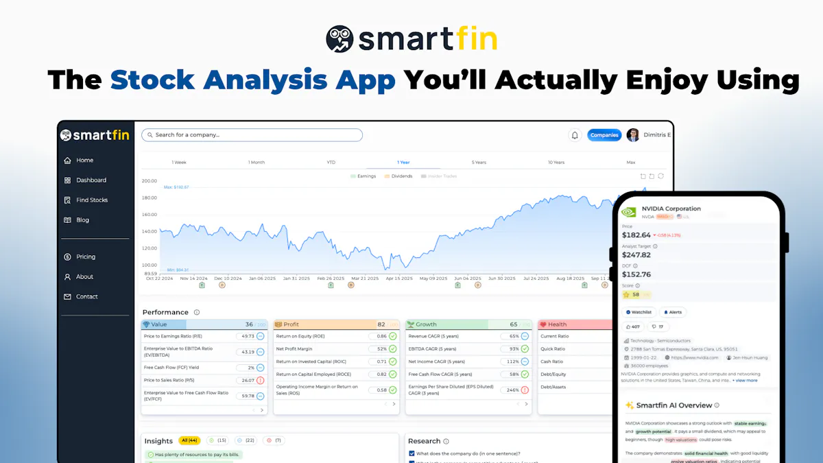 Smartfin