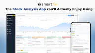 Smartfin