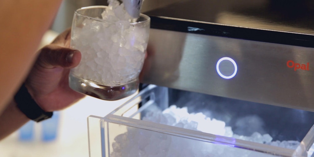 Opal Nugget Ice Machine Product Hunt