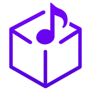 MusicBox logo