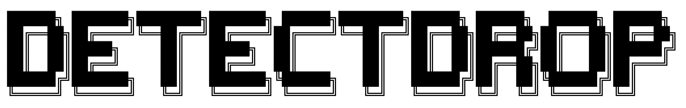 Detecteren media 1