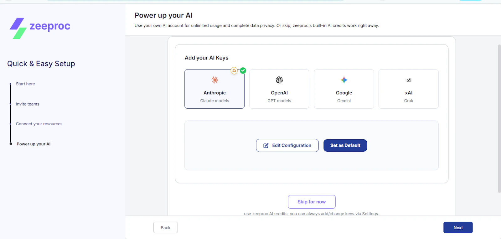 SmartX for customer success screenshot 3