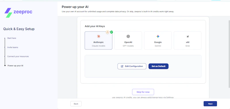 SmartX for customer success screenshot 3