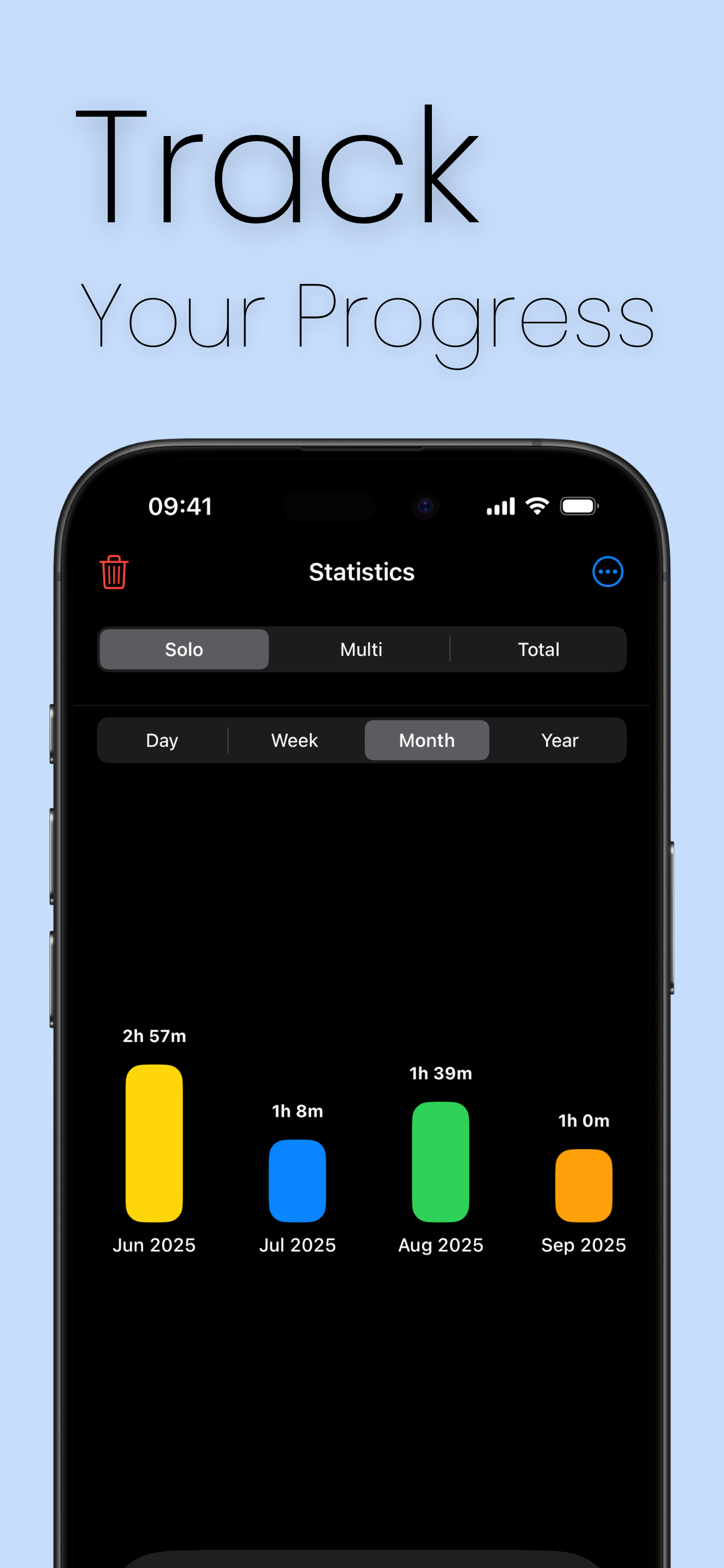 Média Enveloppes - Organisez des routines avec des minuteries en solo et multiples 3