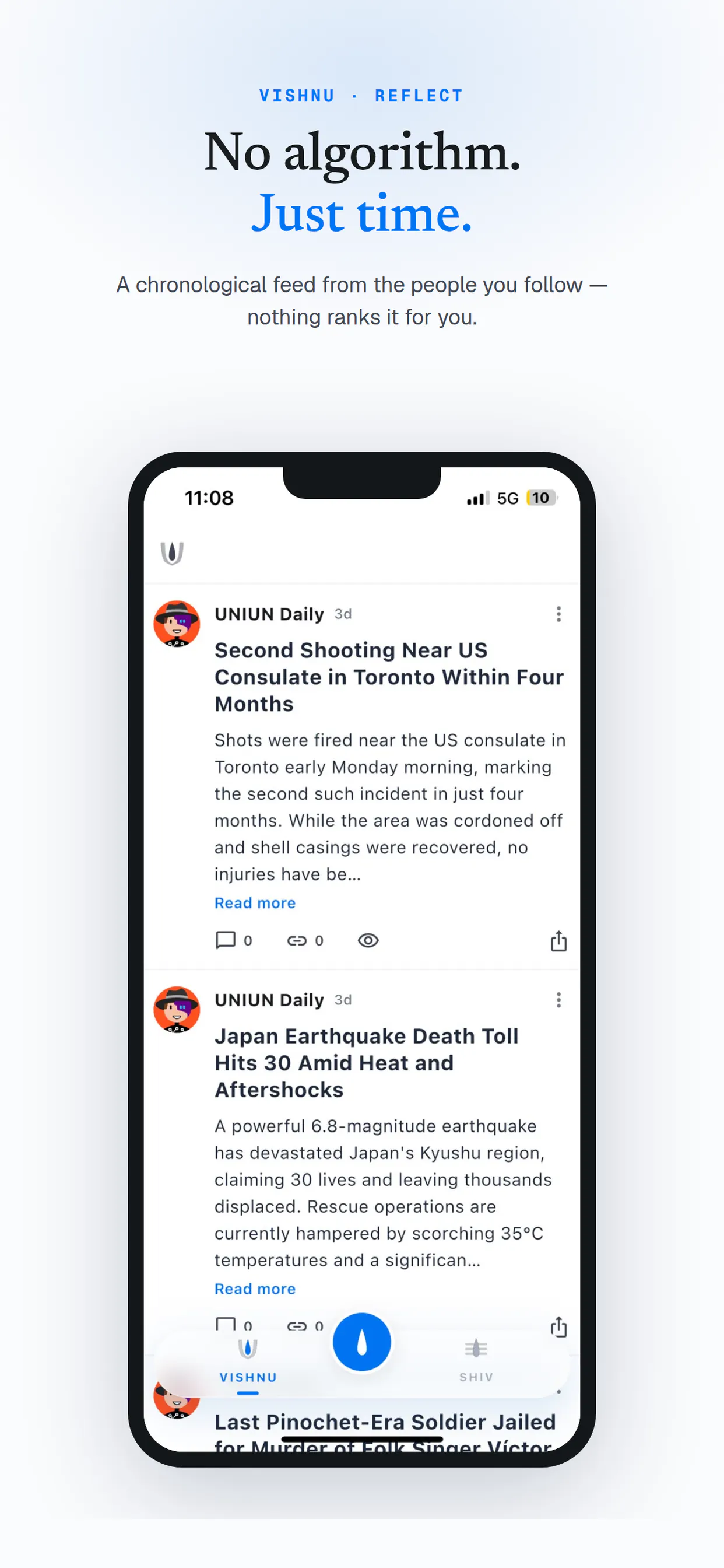 UNIUN 截图 3