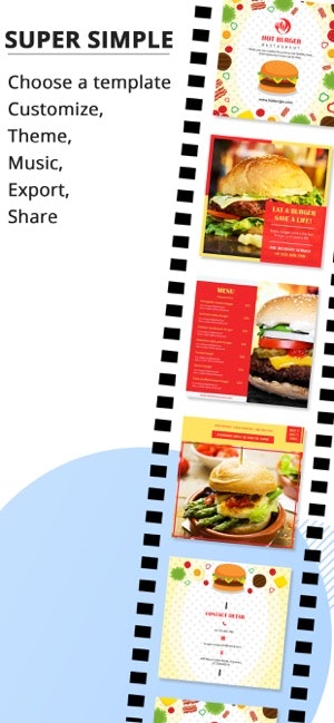 Marketing Video Maker gallery image