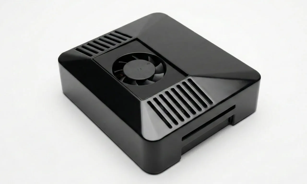 ClawBox gallery image