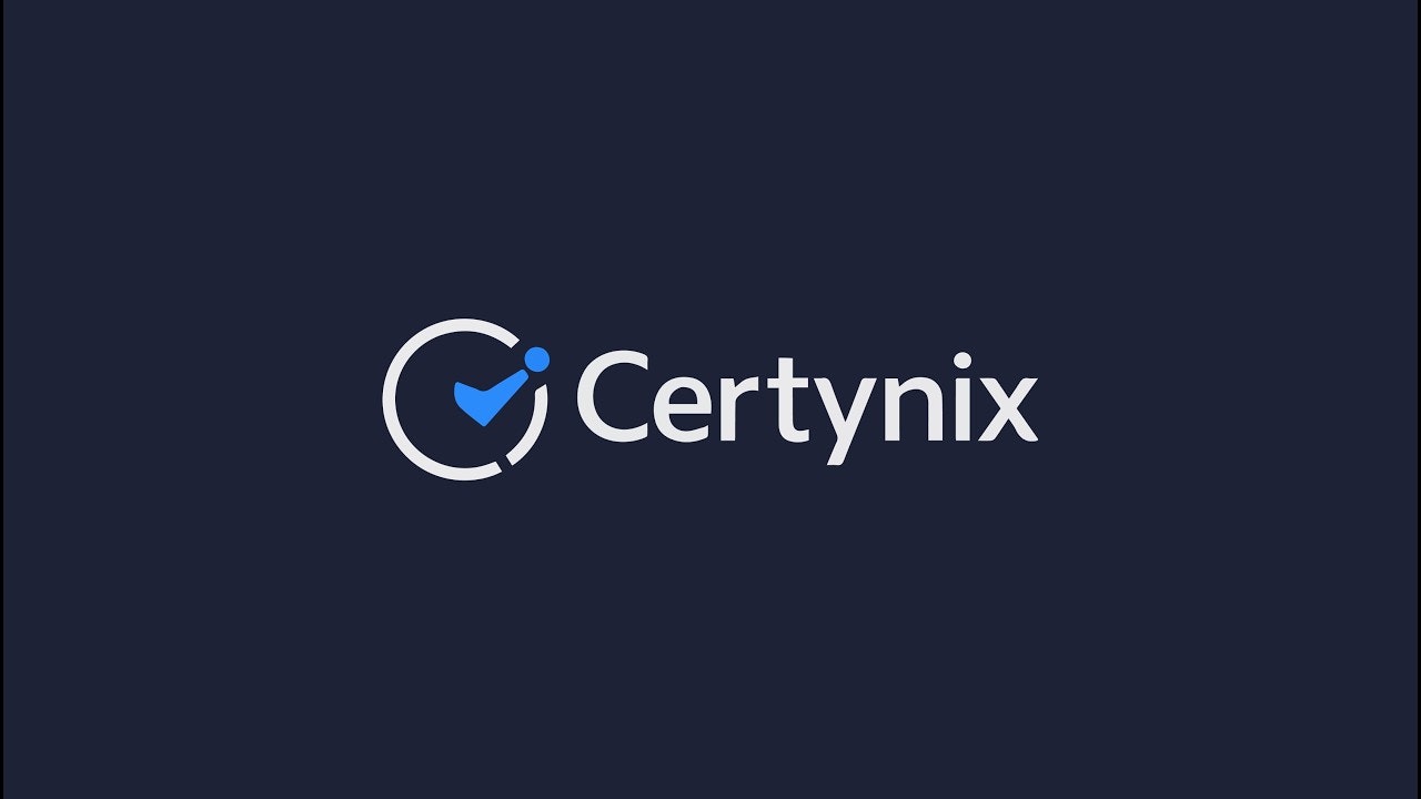 Certynix gallery image