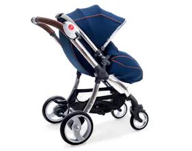 Rockit Portable Baby Rocker gallery image