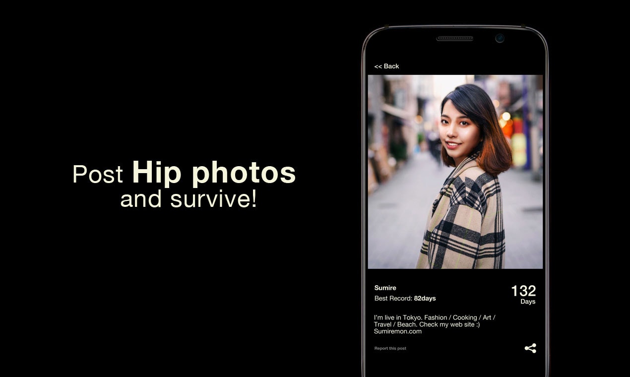 Shakeout gallery image