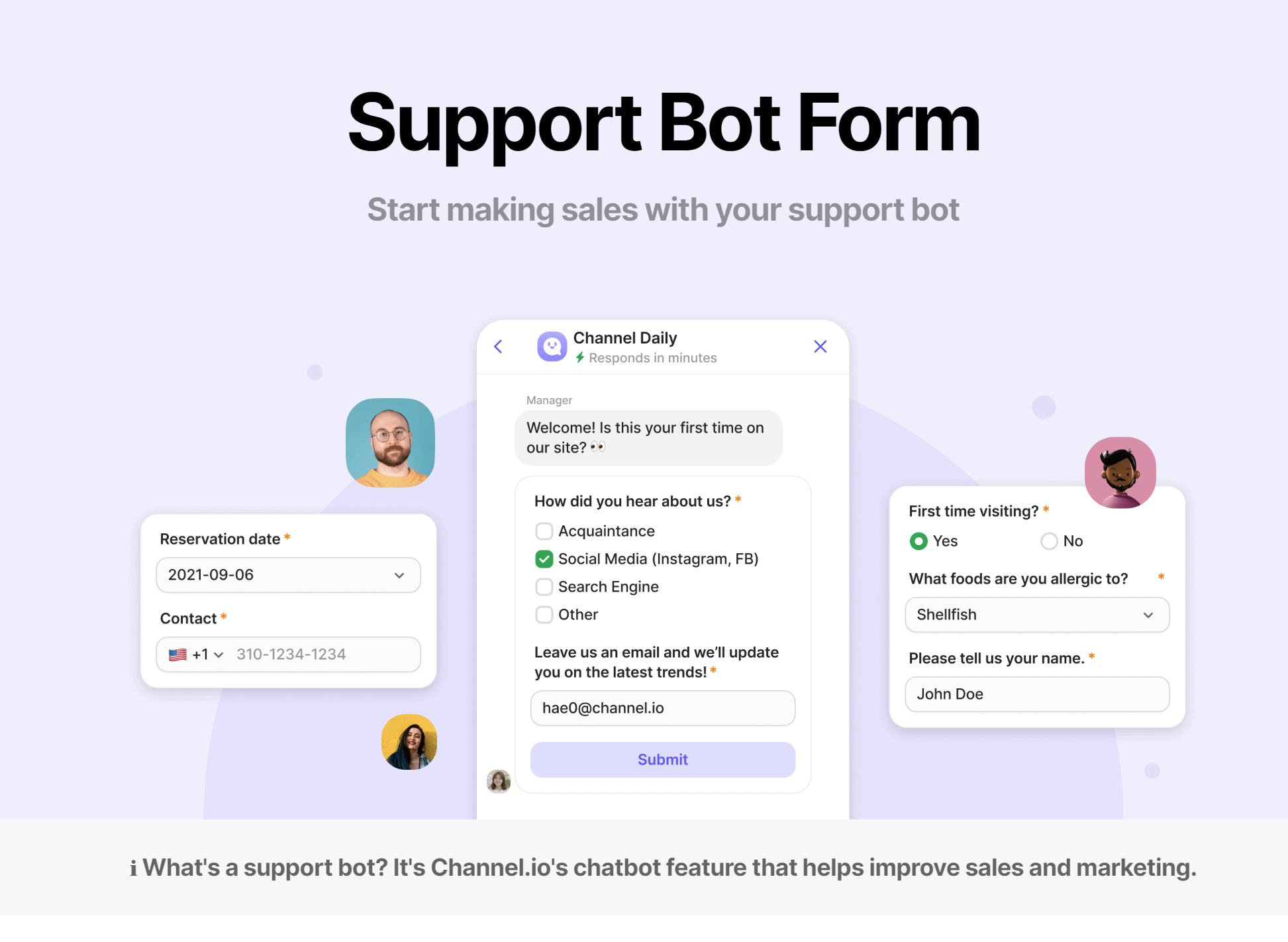 Channel.io media 6