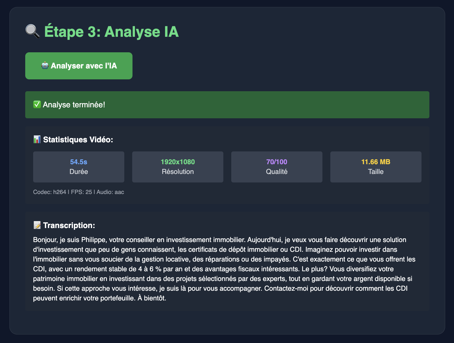 AI SHORTS GENERATOR PRO gallery image