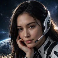 Mia AGI
