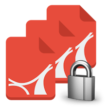 Batch PDF Encryptor gallery image