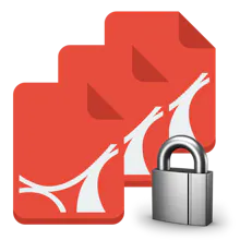 Batch PDF Encryptor gallery image
