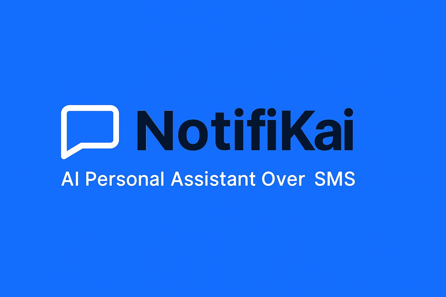NotifiKai gallery image