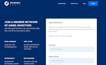 Intangible Angel gallery image