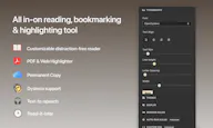Reader Mode 2.0