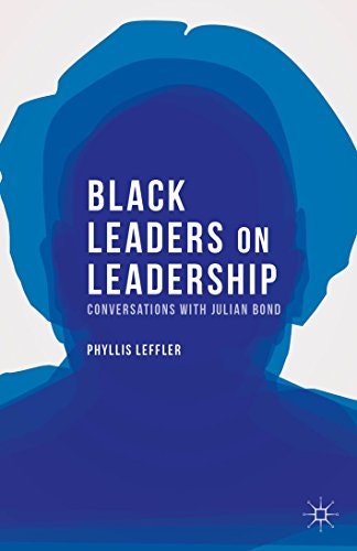 Black Leaders on Leadership: Conversations with Julian Bond gallery image