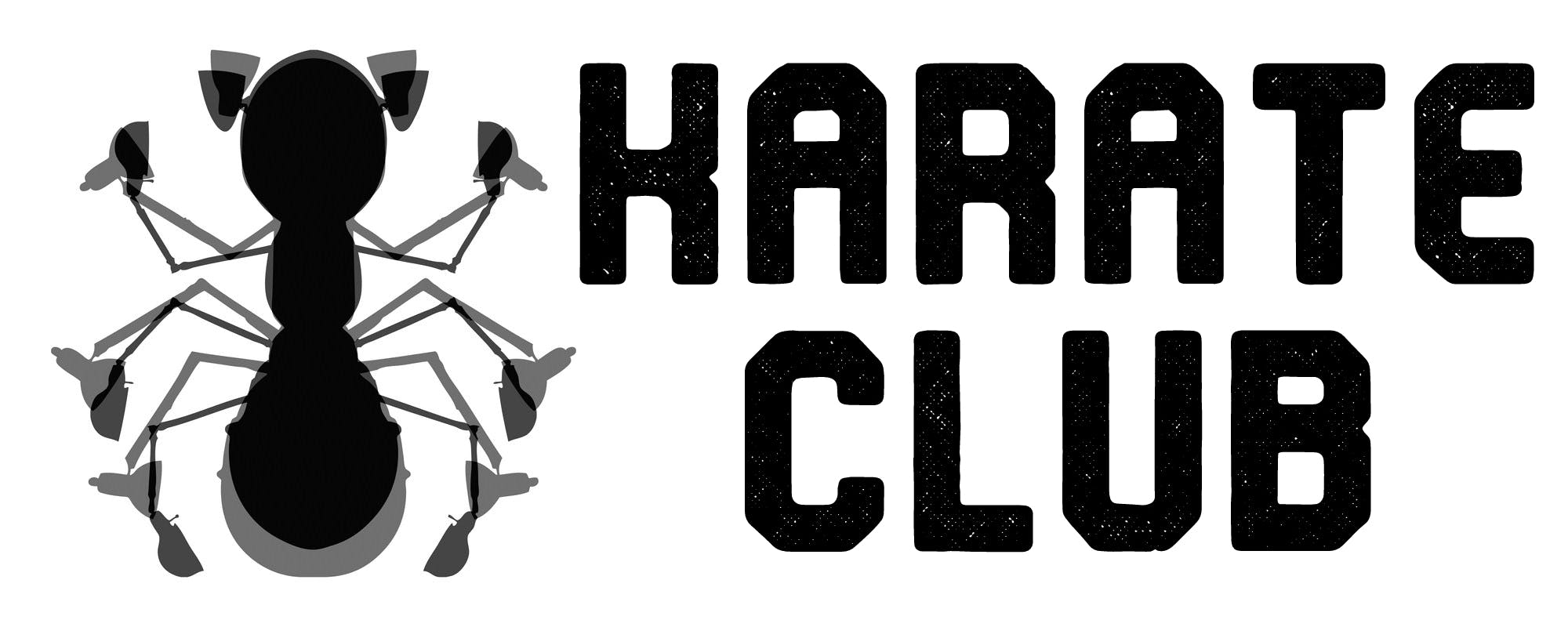 Karate Club media 1