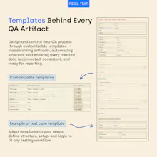 Pixel Test gallery image