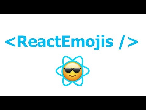 ReactEmojis gallery image