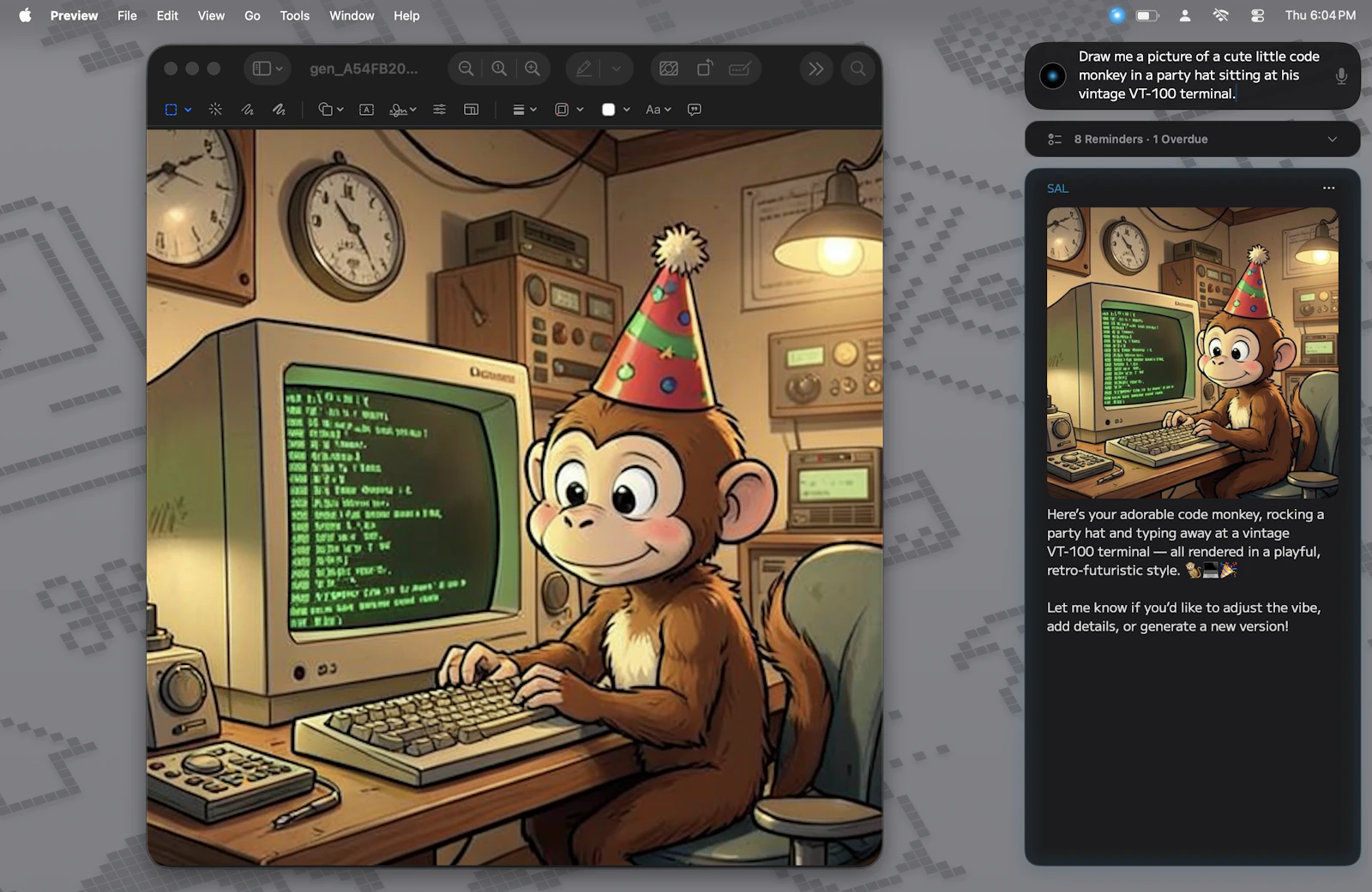 Sal by HelloPartner.ai screenshot 1