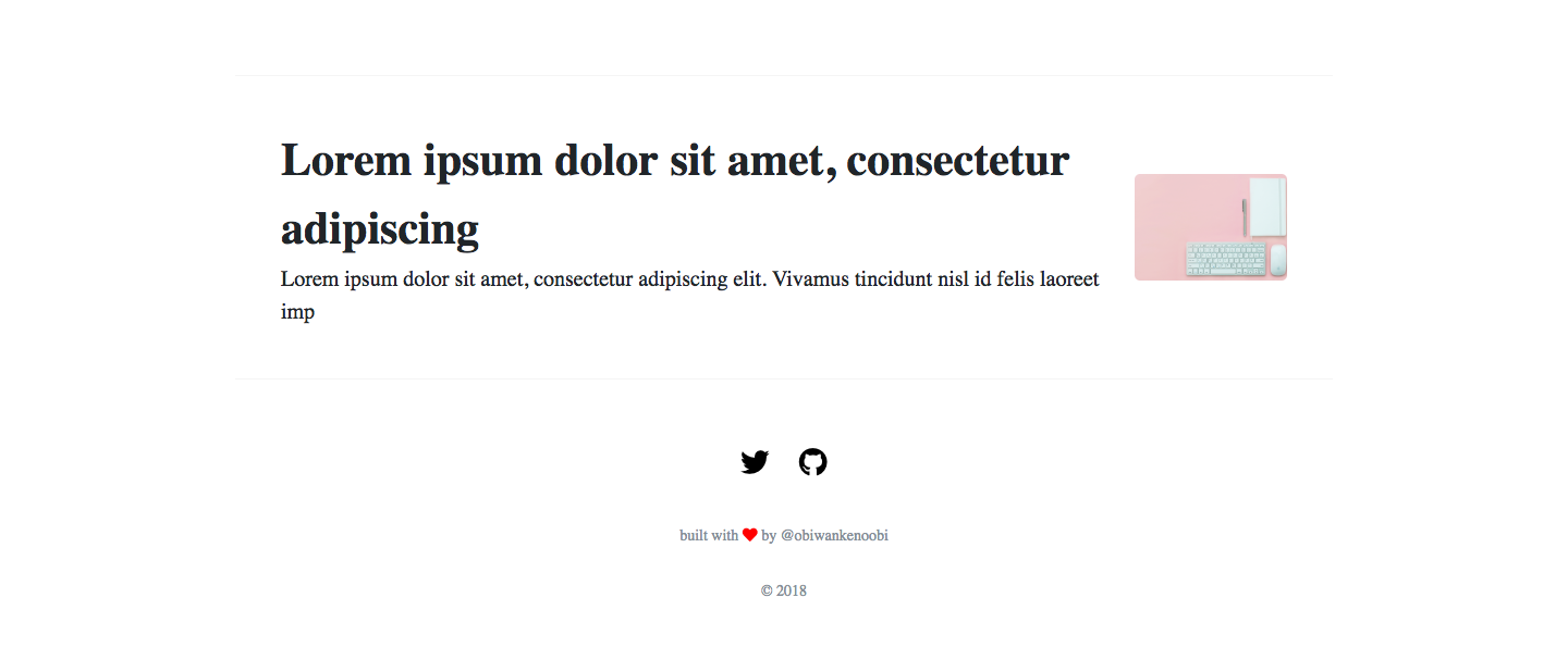 Morningti.me gallery image