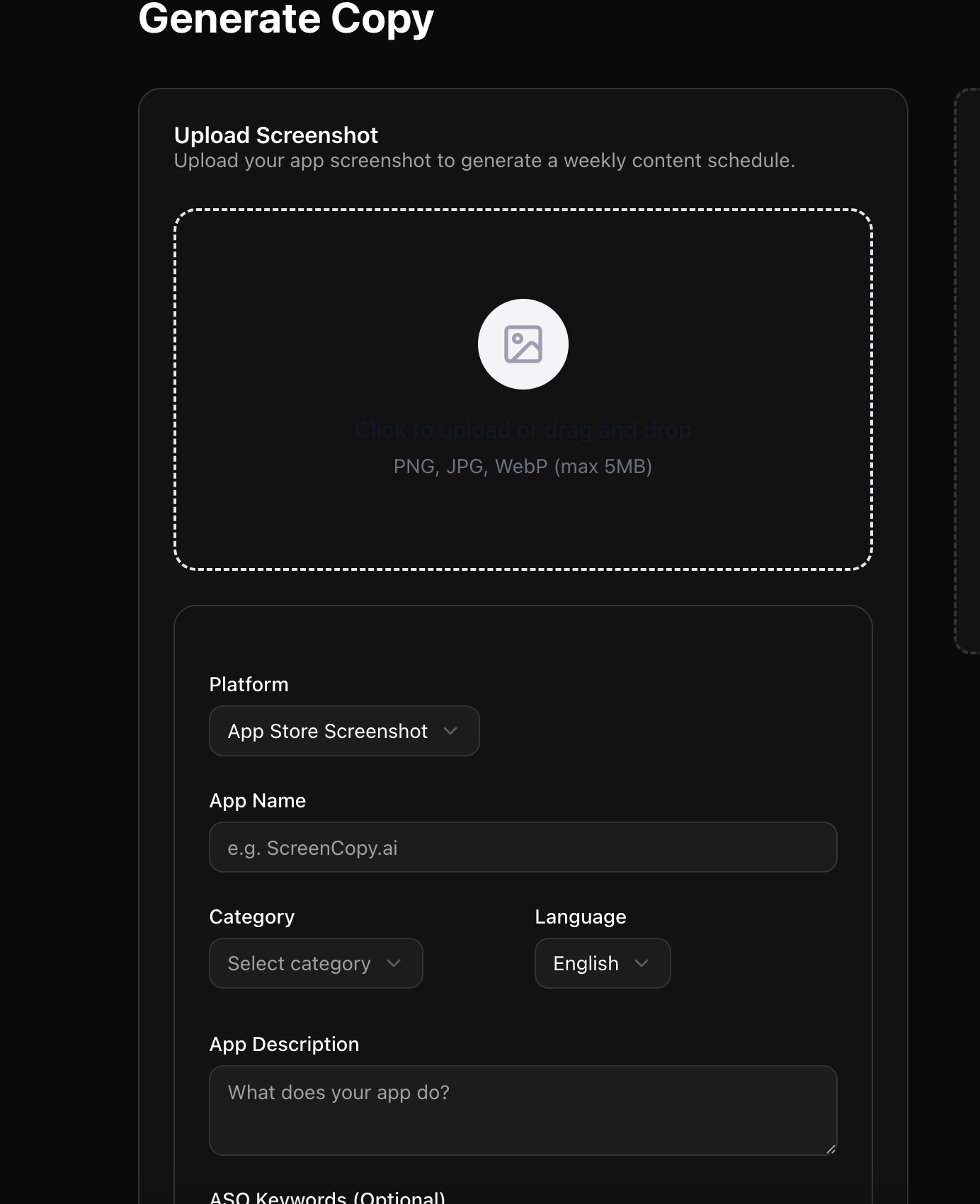 ScreenCopy.ai gallery image