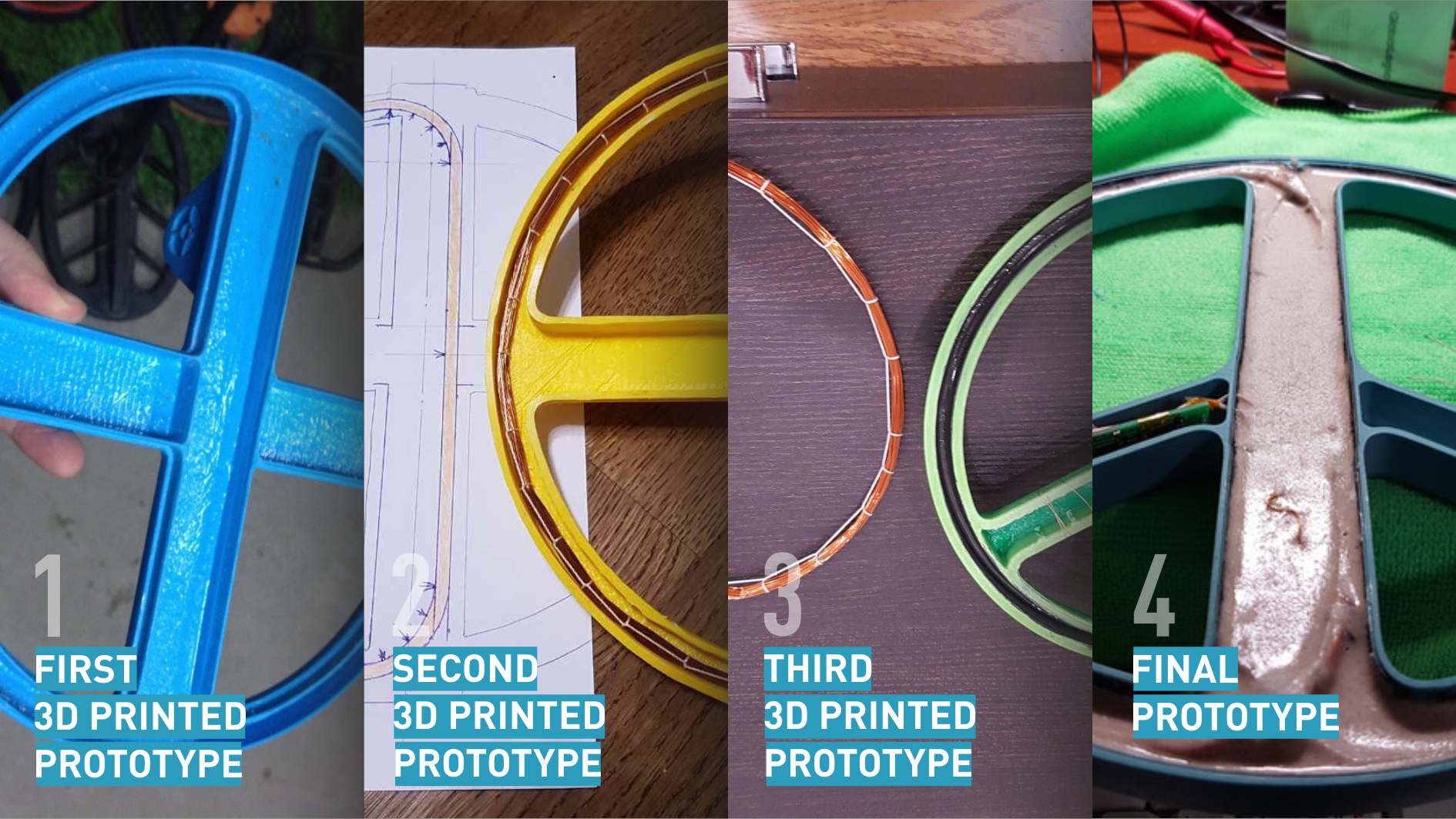 Air Metal Detector gallery image