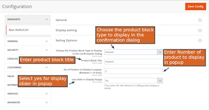 Magento 2 Ajax Add to Cart gallery image