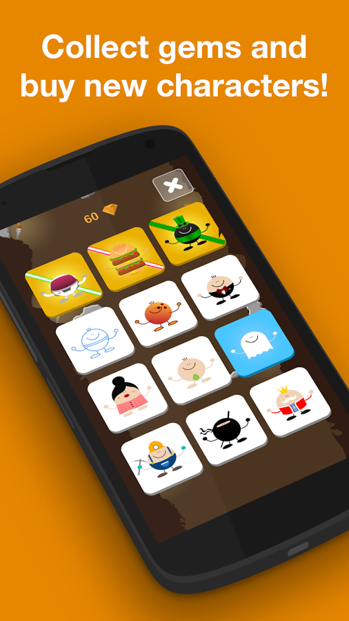 Fall And Grab gallery image